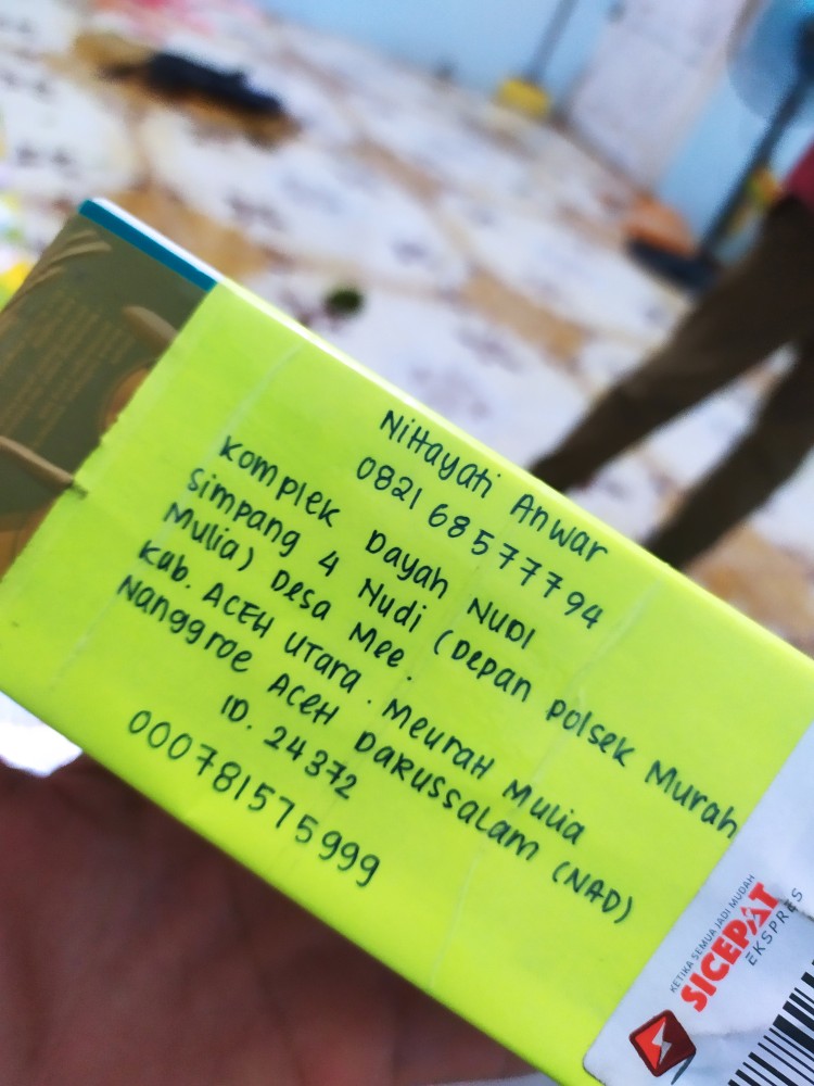 Fog Apothecary Linen Spray |anti-tungau & Kutu Debu