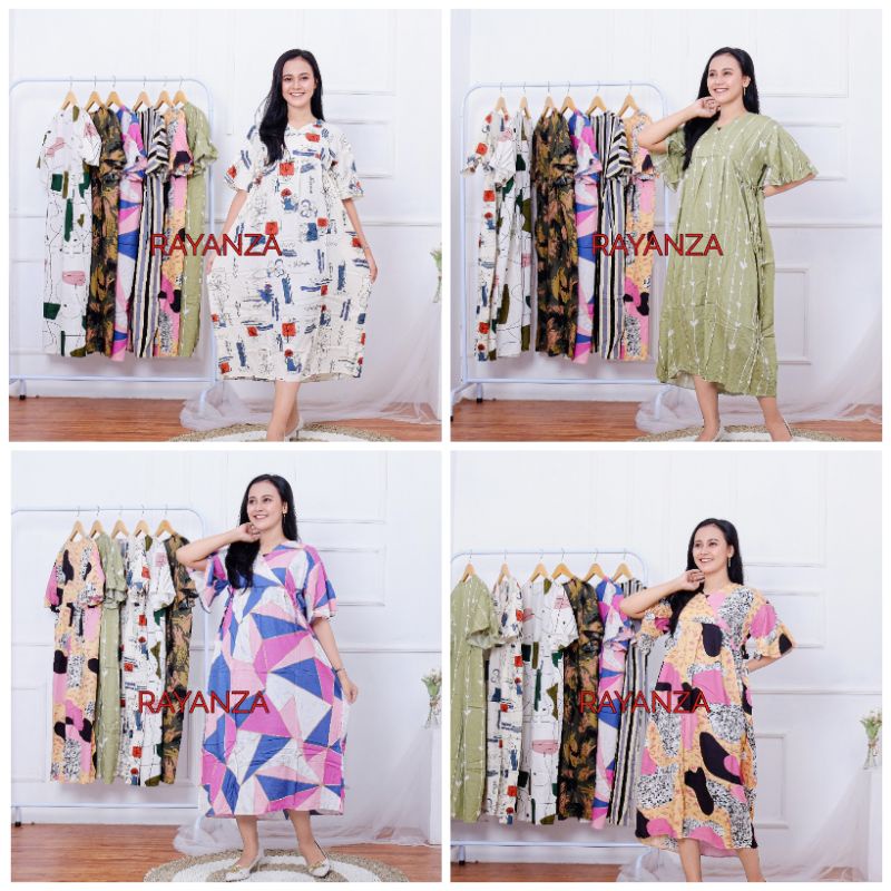 KIMONO DASTER DASTER BUSUI TALI SAMPING KANAN KIRI DASTER VIRAL