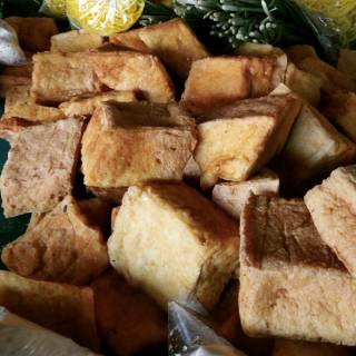 

Tahu Wonogiri 10 pcs