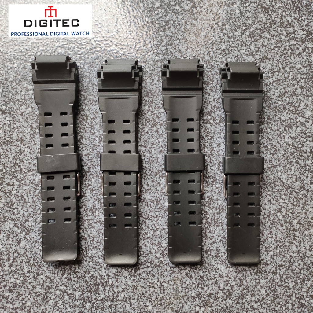 Digitec 3006 Strap Tali jam Digitec 3006 Digitec DG-3006T Oem.