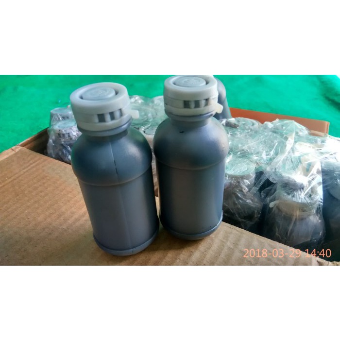 

Wow Tinta Mangsi Gentur Super For Fountain Pen. Botol Besar Limited