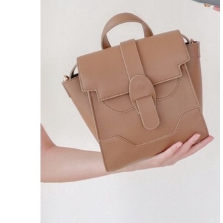 Tas Gemblok wanita |tas rangsel | tas simple