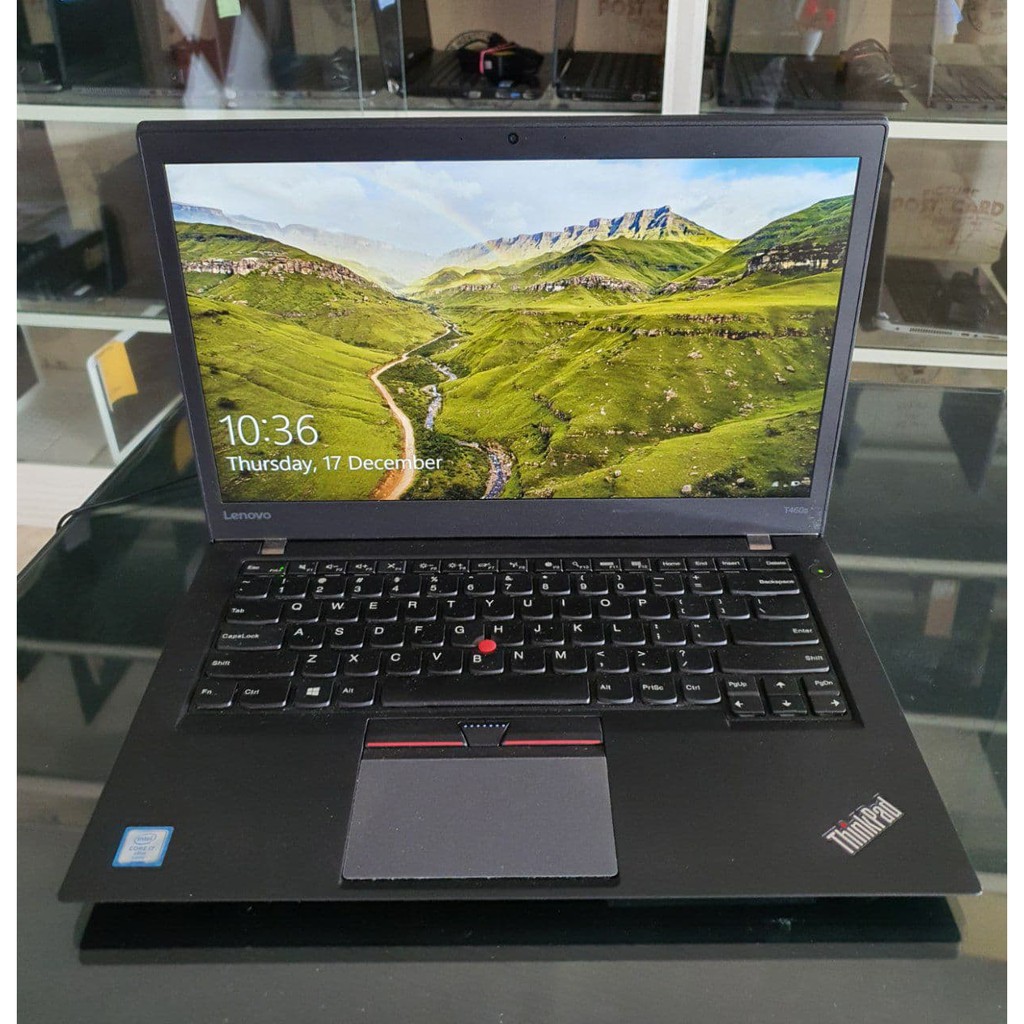 Laptop Lenovo Thinkpadd T460 i5g6