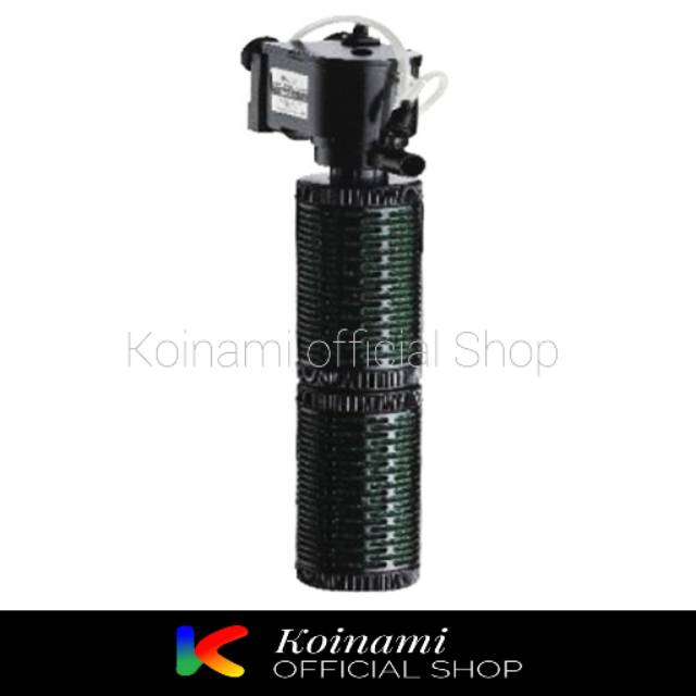 RESUN SP 3800 L / POMPA CELUP KOLAM IKAN / AQUARIUM AQUA SCAPE / SIRKULASI / PUMP