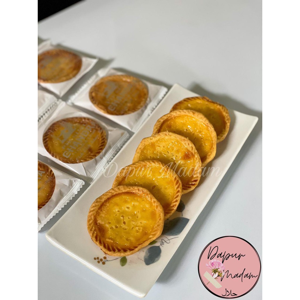 

Pie Susu Bali