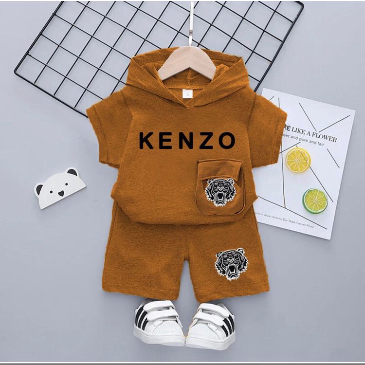 promo// setelan baju hoodie bayi anak motif kenzio macan lion usia 6 bulan-5 tahun bahan katun premium lembut trendy termurah terlaris/ setelan baju hoodie bayi anak laki-laki/ setelan baju hoodie bayi anak perempuan/ setelan baju hoodie bayi anak cowok