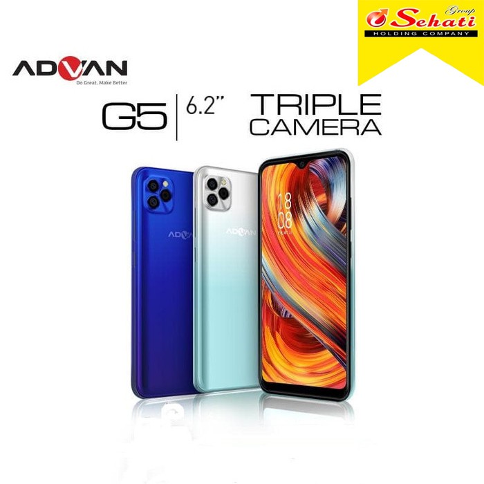 Advan Advan G5 Hp Advan G5 G5 Advan Shopee Indonesia