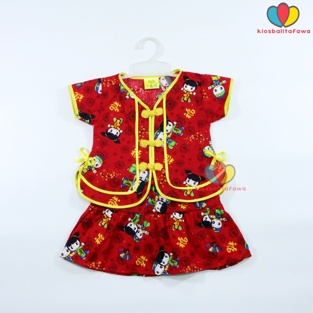 930 Koleksi Model Baju Anak Perempuan Jatinegara Terbaru