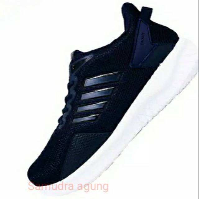 Sepatu sneakers PRO ATT PI 600 Original
