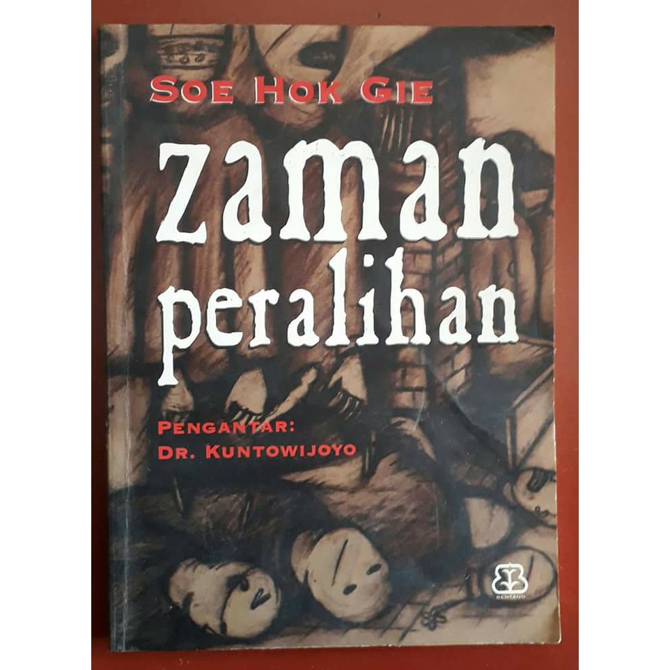 Zaman Peralihan - Soe Hok Gie