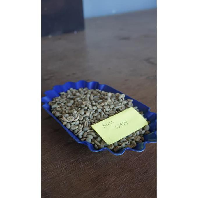 

Kopi- Green Bean Arabica - Aceh Gayo - Full Washed - Value for Money -Biji-Kopi.