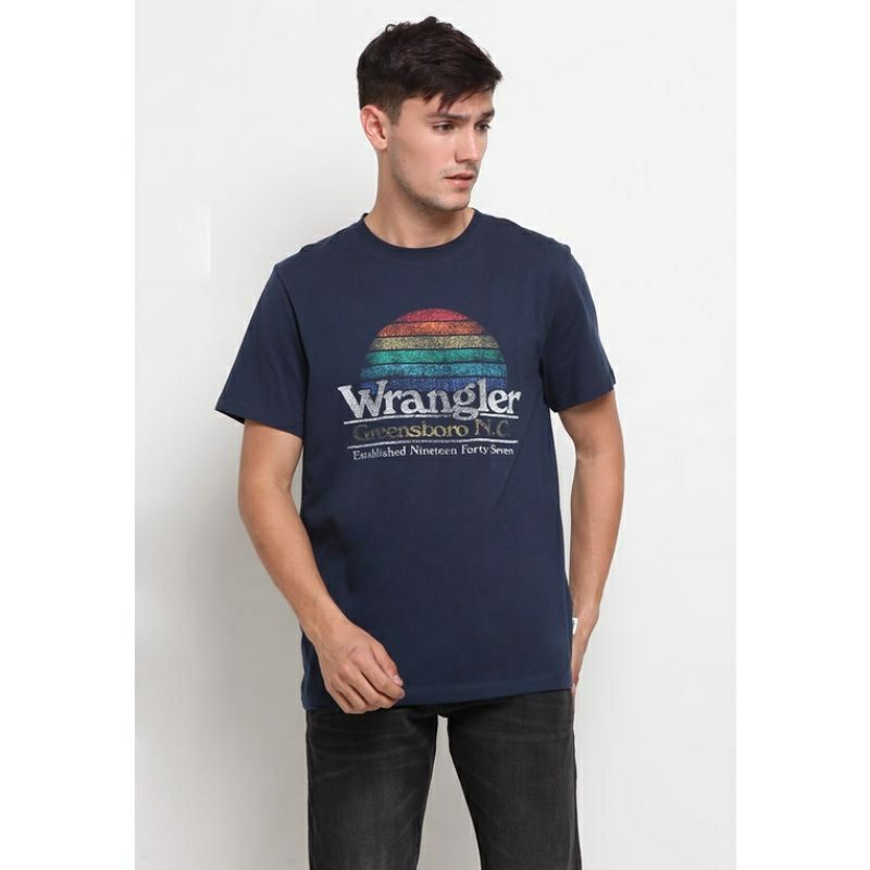Original Kaos Wrangler  greensboro NC original