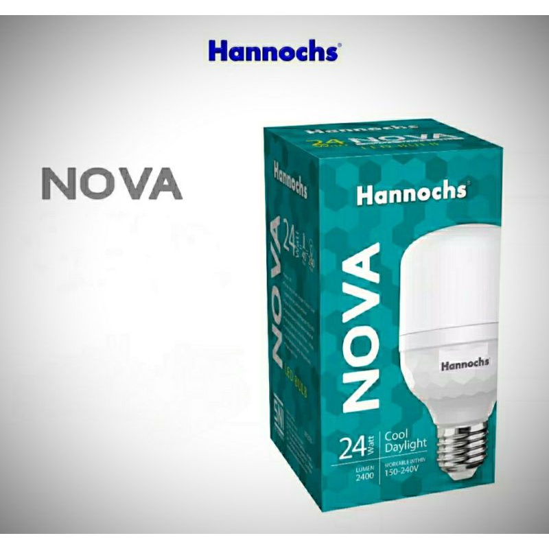 Lampu Led NOVA Hannochs