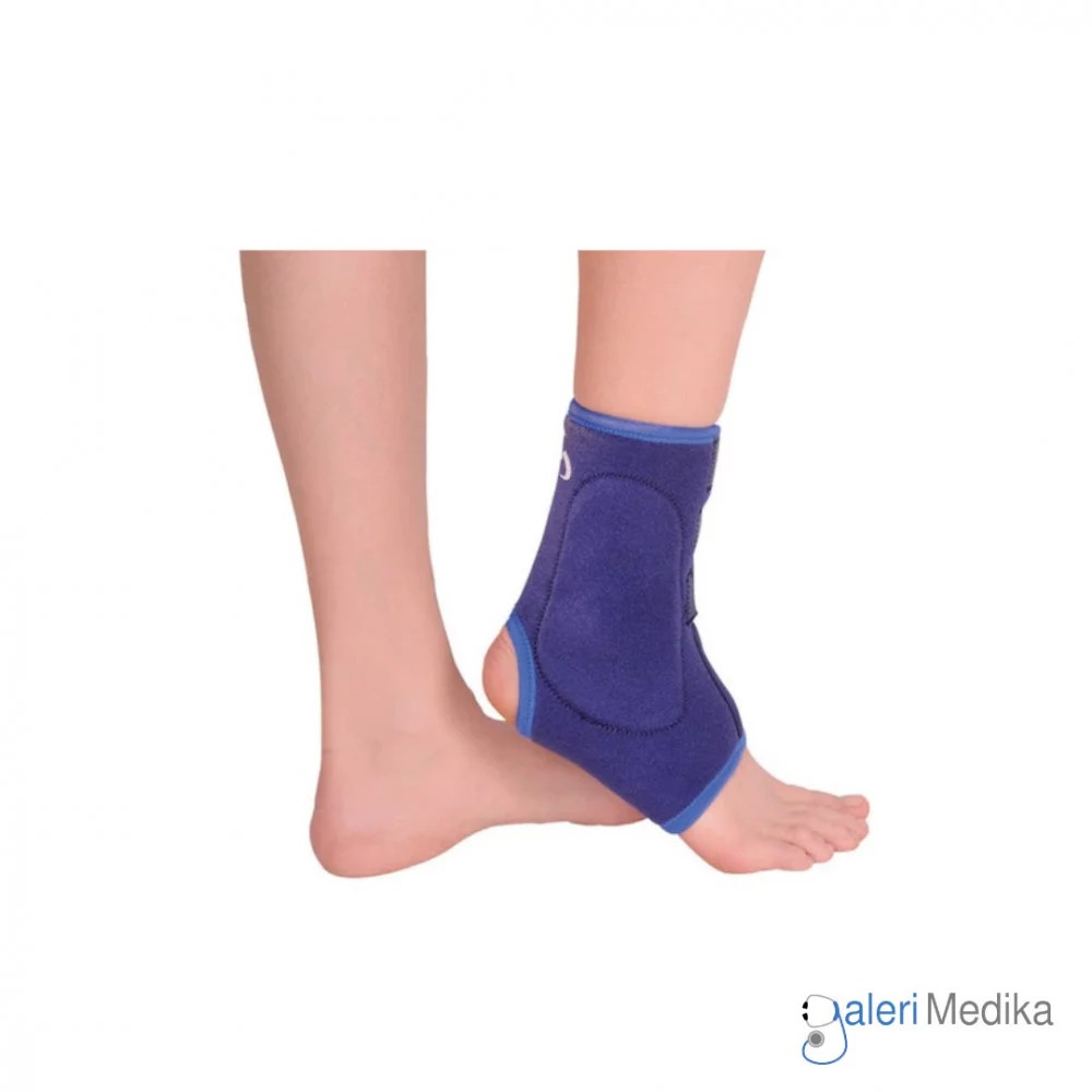 Variteks 844 Ankle Brace Pelindung Pergelangan Kaki