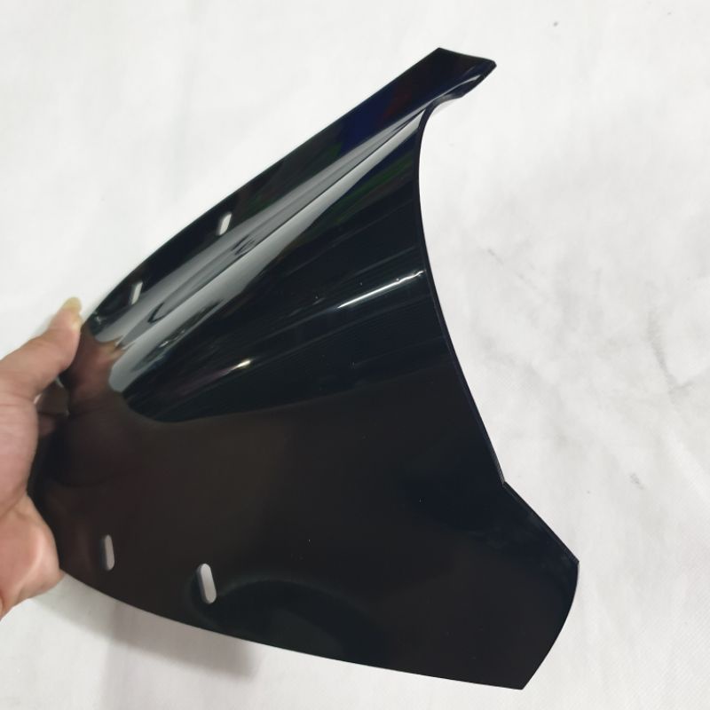 Visor windshield Aerox Model MHR