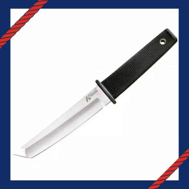 Alat Pisau pertahanan pelindungan diri outdoor self defence knife survival tool steel straight