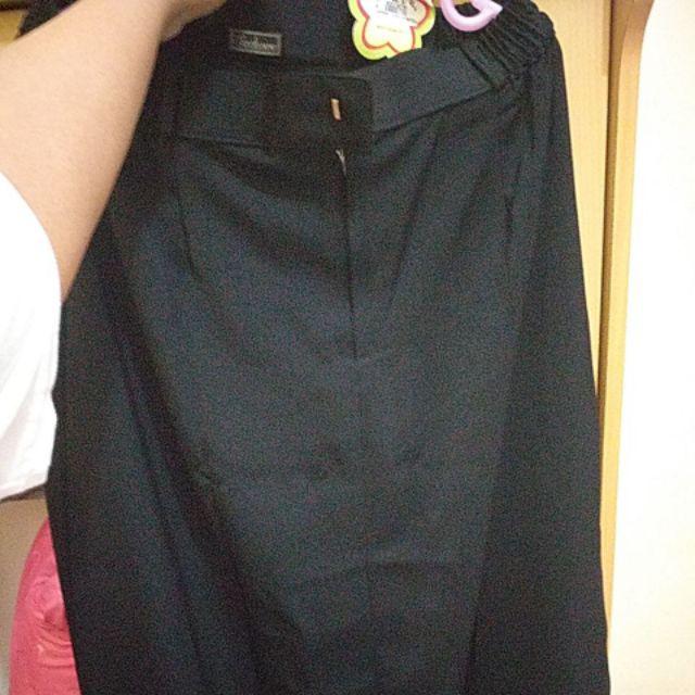 COD Rok Model A Tanpa Belahan Warna Hitam Coklat Rok COD Rok Model A Tanpa Belahan Warna Hitam Coklat Rok