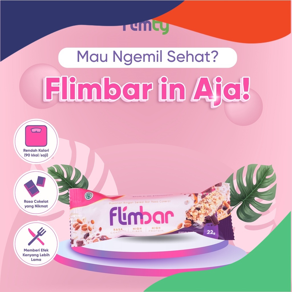 

(Snack Sehat) by - 1 Bar Cobain dulu! BEST soopinthe