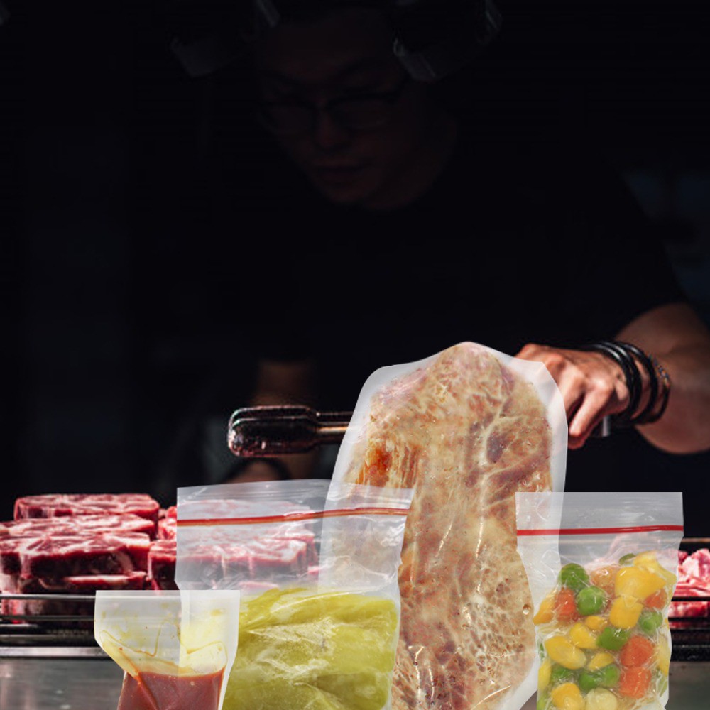 

Sirloin Steak Instan Frozen - 200gr