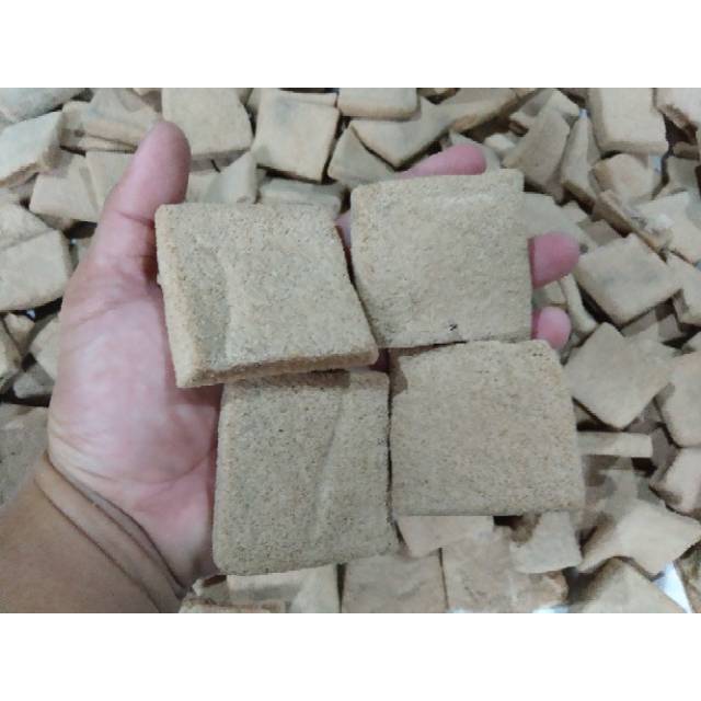 

SAGU AMBON SAGU RANGI 500 Gram Sagu Kotak Sagu Lempeng Sago khas Maluku Ambon
