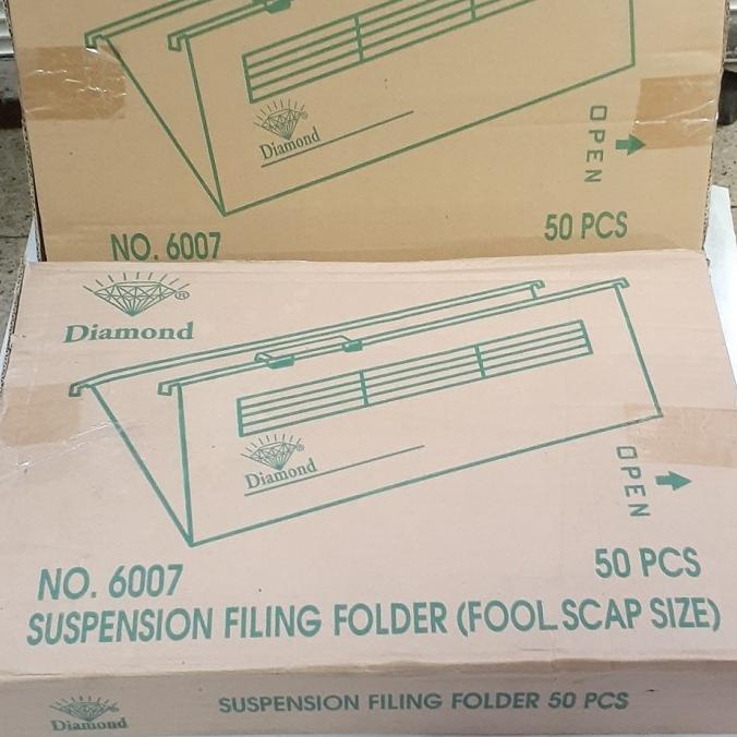 

Hangmap DIAMOND no.6007