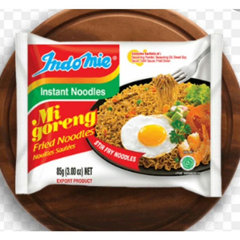 

indomie goreng