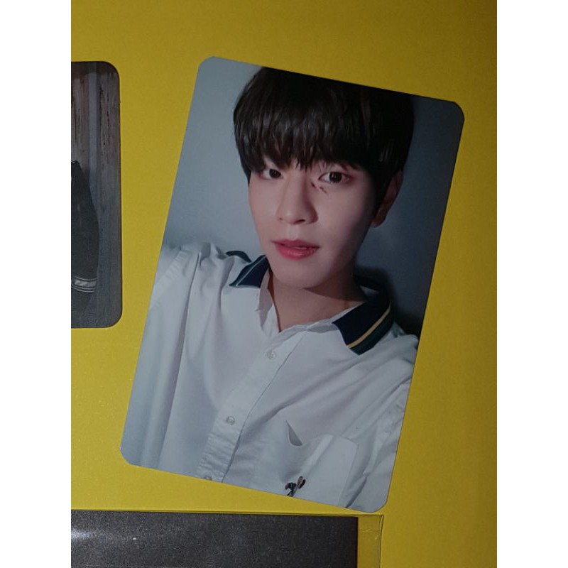 BOOKED TRADE SWID SEUNGMIN