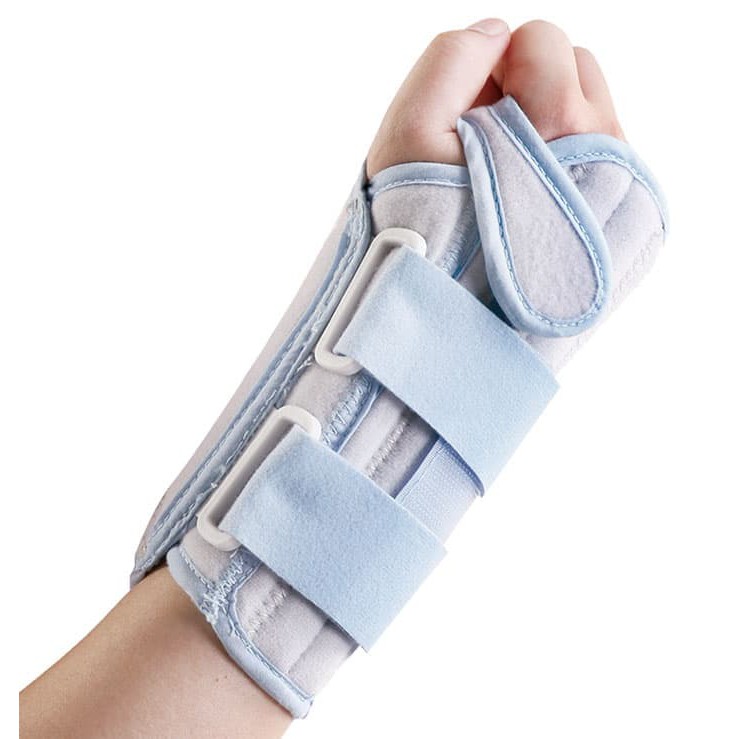 Wrist Brace Universal Wellcare