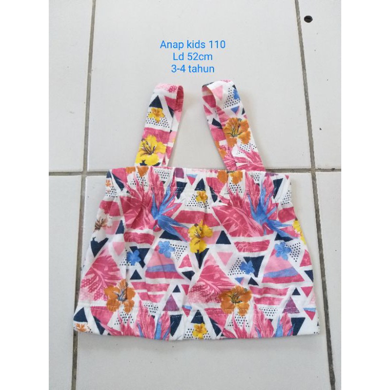 preloved atasan cewek anap kids