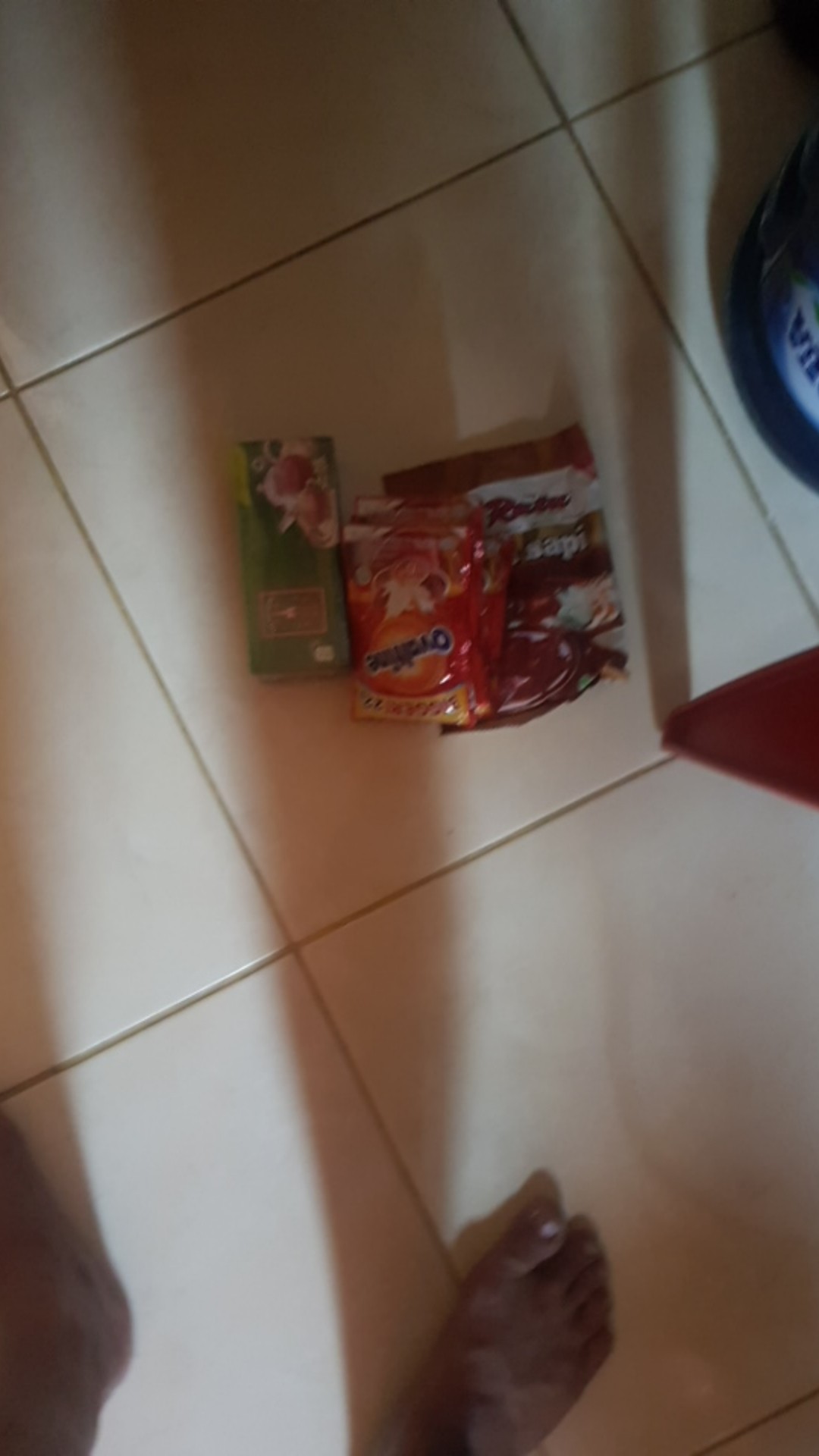 Downy Mystique Renceng @500 Sachet (1 Renceng Isi 24 Pcs)