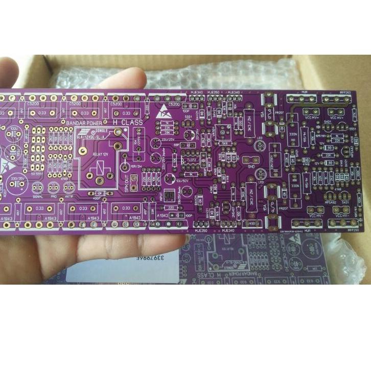 Best Seller.. Clas H mini 4 set Bandar Power