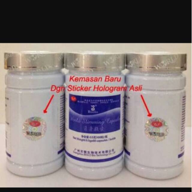 Biolo wsc import 100 original