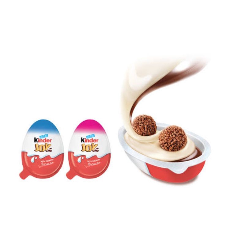 

Coklat / kinder joy / kinderjoy