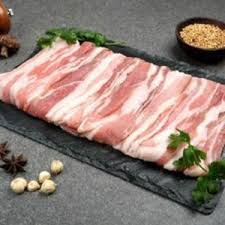 

Samcan Slice (Samgyeopsal) 500 gram