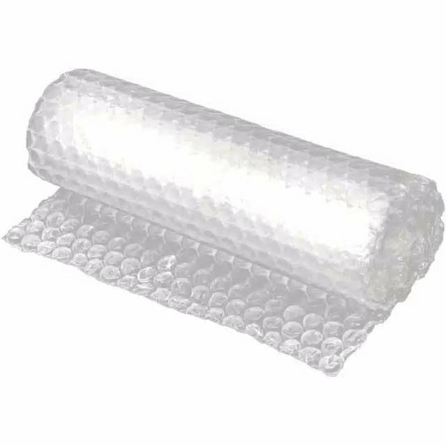 

Bubble Wrap Tambahan Khusus untuk Setiap Pembelian