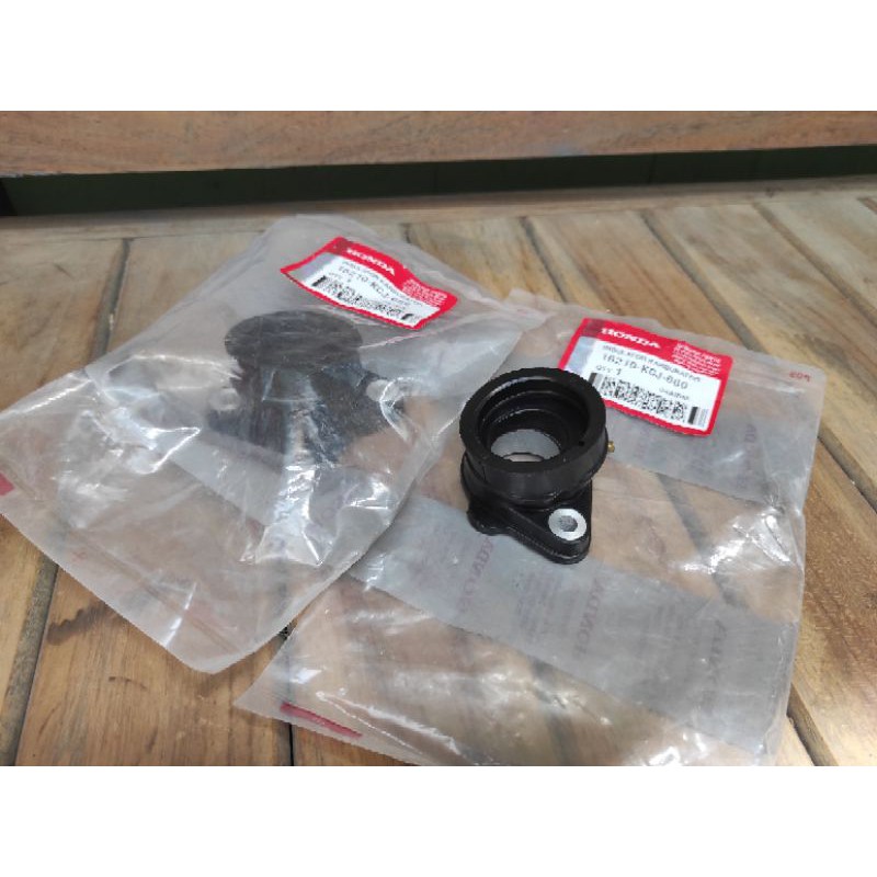 manifold manipol tiger original