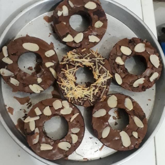 

brownat panggang