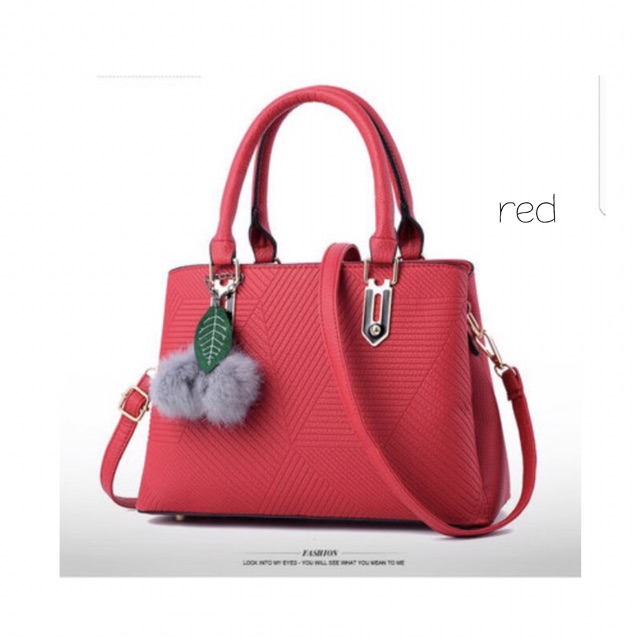 CT588 FASHION BAG