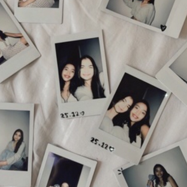 Cetak Foto Polaroid Fujifilm Asli | Cetak Instax Polaroid | Instax Polaroid Fujfilm