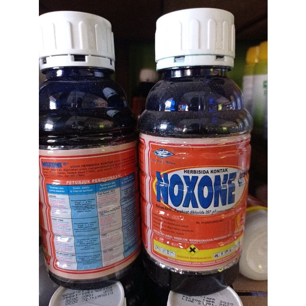 NOXON 297 SL 500ML