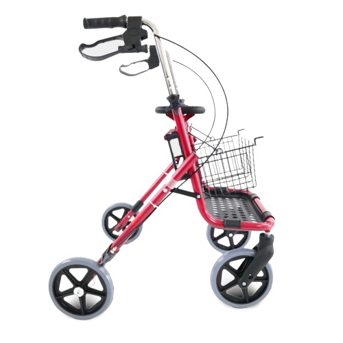 Walker Rollator GEA FS914H