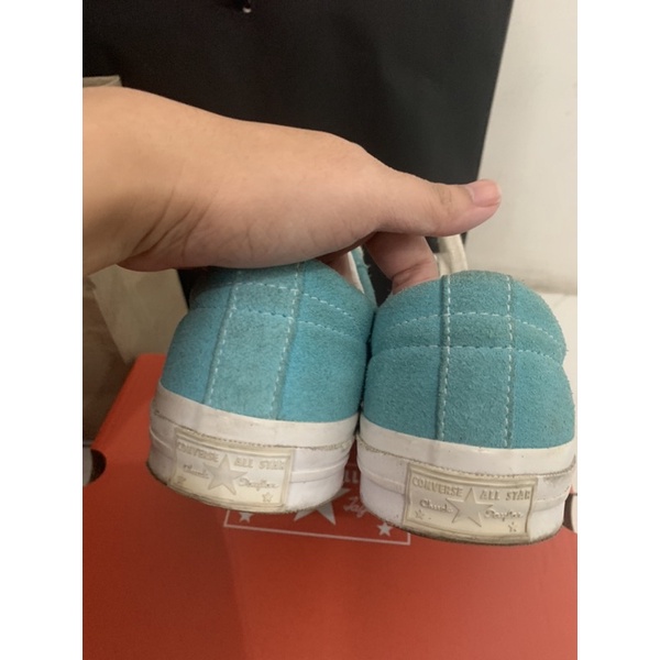 converse one star second original