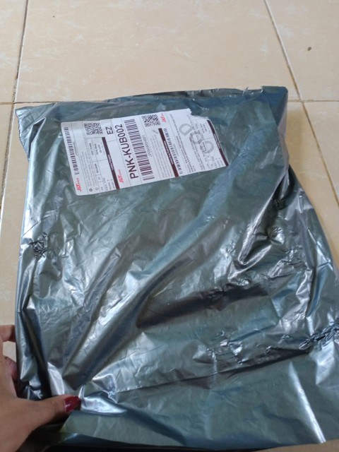 Dress Batik Couple Sania Ruffle Ori Ndoro Jowi Dnt Yumna