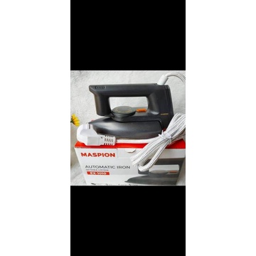 setrika listrik maspion murah / setrika maspion murah / maspion setrika listrik / setrikaan maspion 