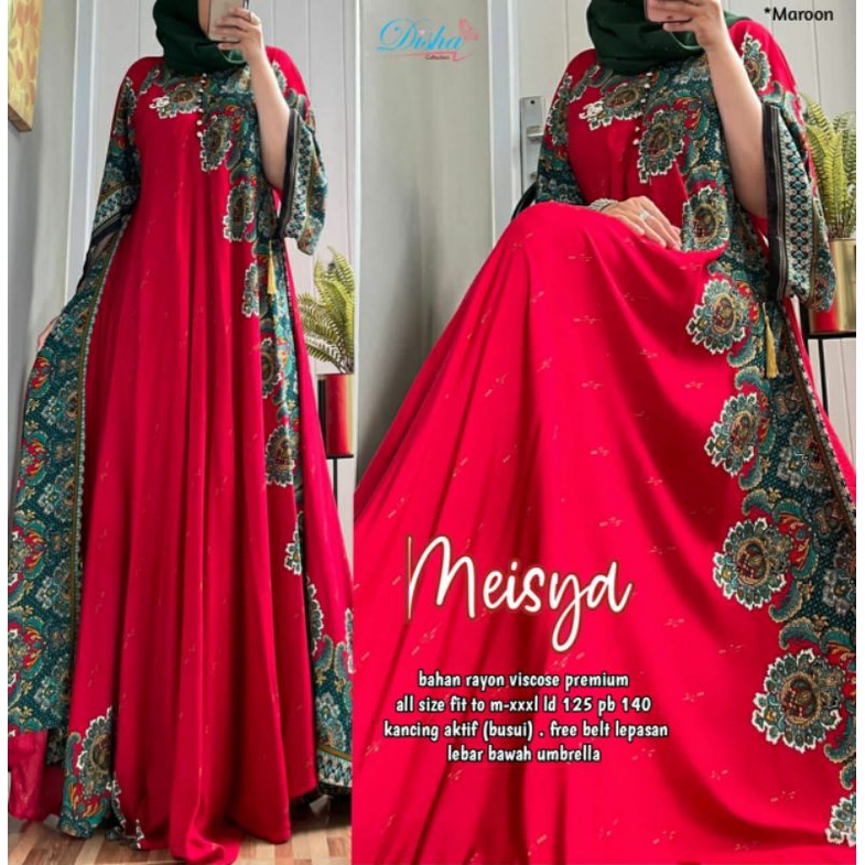 MEISYA DRESS