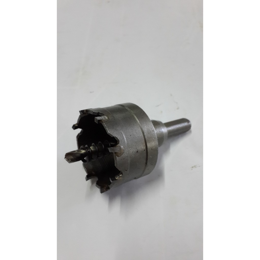 Hole Saw Holesaw TCT 18 mm Kugel / Bor Besi Stainless