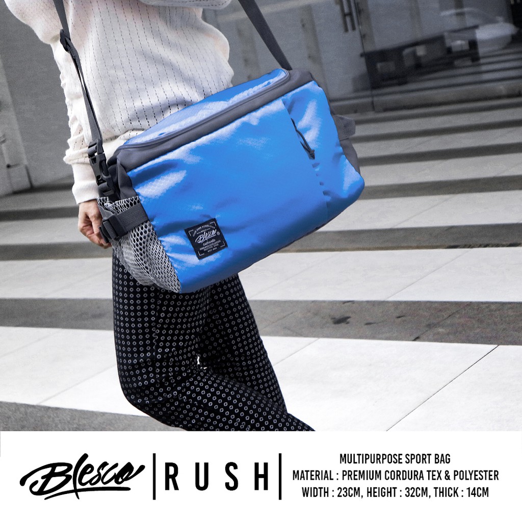 Tas Olahraga Wanita- Tas Gym- Tas Zumba- Tas Fitness- Tas Jinjing- Slempang Olahraga- Tas Wanita