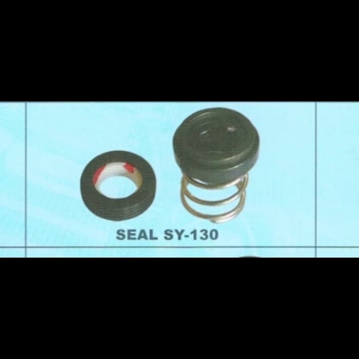 Jual Seal Sy Jp Mechanical Seal Sanyo Ph Spare Part Pompa Air