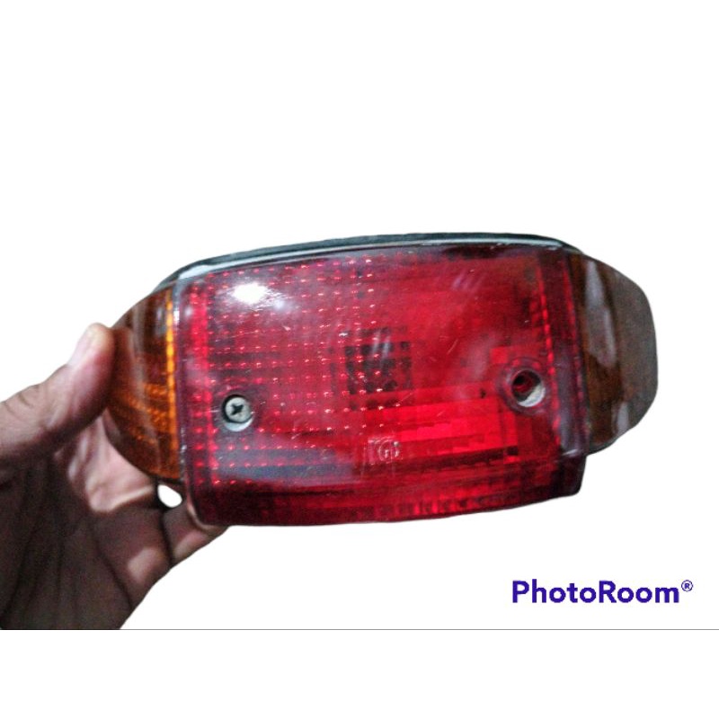 Stoplam ASTREA GRAND ORIGINAL KGD