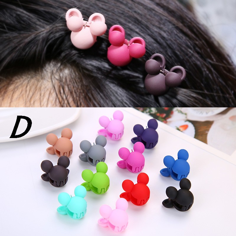  Jepit  Poni  Jepit  Rambut  Anak HairClips Jepit  HairPins 